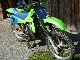 1995 Kawasaki  KX 250 Motorcycle Rally/Cross photo 4