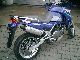 1996 Kawasaki  KLE 500 Motorcycle Enduro/Touring Enduro photo 4