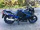 Kawasaki  GPX 600 R 2000 Motorcycle photo