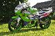 Kawasaki  ZXR 400 1997 Sports/Super Sports Bike photo