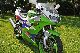 1997 Kawasaki  ZXR 400 Motorcycle Sports/Super Sports Bike photo 1