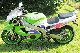 1997 Kawasaki  ZXR 400 Motorcycle Sports/Super Sports Bike photo 2
