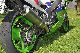 1997 Kawasaki  ZXR 400 Motorcycle Sports/Super Sports Bike photo 4