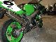 1997 Kawasaki  XZ-7r Motorcycle Sports/Super Sports Bike photo 2