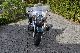 1998 Kawasaki  Vulcan 1500 Nomad Motorcycle Chopper/Cruiser photo 1