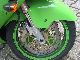 2000 Kawasaki  ZX 12 R NINJA Motorcycle Sports/Super Sports Bike photo 2