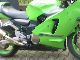 2000 Kawasaki  ZX 12 R NINJA Motorcycle Sports/Super Sports Bike photo 3