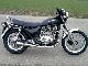 Kawasaki  Z 750 B Twin 1983 Motorcycle photo