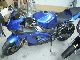 2003 Kawasaki  ZX 636 R Ninja winter storage and Possible Funding Motorcycle Sports/Super Sports Bike photo 2
