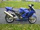 1999 Kawasaki  ZX-12R Motorcycle Sports/Super Sports Bike photo 1