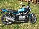 Kawasaki  ZR 1100 1992 Motorcycle photo