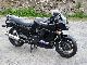 1997 Kawasaki  GPZ 1100 with suitcases set of Givi and ABS! Motorcycle Sport Touring Motorcycles photo 11