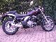 1991 Kawasaki  EL 250 Motorcycle Chopper/Cruiser photo 14