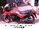 1985 Kawasaki  GPZ 400 ------ ----- original state Motorcycle Sport Touring Motorcycles photo 11