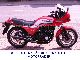 Kawasaki  GPZ 400 ------ ----- original state 1985 Sport Touring Motorcycles photo