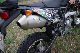 2010 Kawasaki  D-Tracker Motorcycle Lightweight Motorcycle/Motorbike photo 2