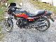 1986 Kawasaki  GPZ 305 Belt Daive Motorcycle Motorcycle photo 1