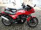1984 Kawasaki  GPZ550 Motorcycle Motorcycle photo 1