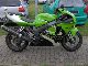 2003 Kawasaki  Ninja ZX-750 N Motorcycle Racing photo 3