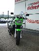 2006 Kawasaki  ZRX 1200 R-LIME RETRO-SUPER-POWER BIKE! Motorcycle Motorcycle photo 2