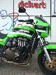 2006 Kawasaki  ZRX 1200 R-LIME RETRO-SUPER-POWER BIKE! Motorcycle Motorcycle photo 3