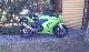2008 Kawasaki  Ninja 250 R Motorcycle Sports/Super Sports Bike photo 3