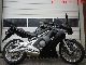 2009 Kawasaki  ER 6 F + WITH ABS AND TANK BAG + ONLY 2678KM! + Motorcycle Motorcycle photo 2