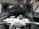2009 Kawasaki  ER 6 F + WITH ABS AND TANK BAG + ONLY 2678KM! + Motorcycle Motorcycle photo 8