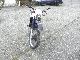 1991 Kawasaki  KLR250D Motorcycle Enduro/Touring Enduro photo 2