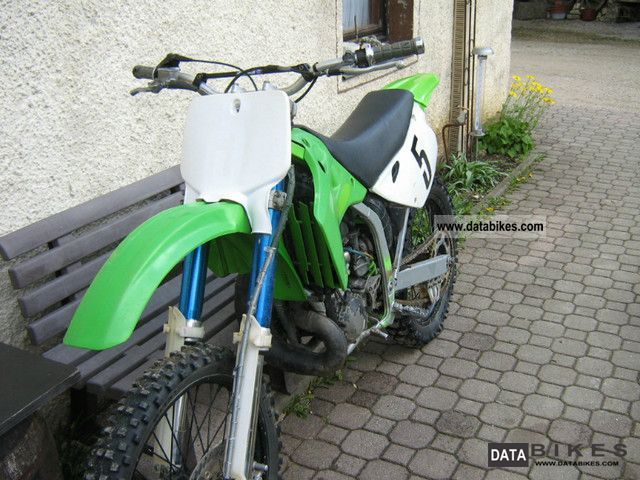 thumbnail image 2 of UNI Foam Air Filter For Kawasaki KX250 1992-1993 – Made In USA – NU-2370ST 2 of 5