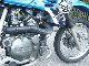 2001 Kawasaki  KLR 650 Motorcycle Enduro/Touring Enduro photo 2