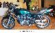 1998 Kawasaki  ZR 550 Zephyr top condition Motorcycle Motorcycle photo 1
