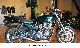 1998 Kawasaki  ZR 550 Zephyr top condition Motorcycle Motorcycle photo 5