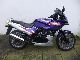 Kawasaki  GPZ 500 1 year dealers warranty 1996 Sport Touring Motorcycles photo