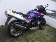 1996 Kawasaki  GPZ 500 1 year dealers warranty Motorcycle Sport Touring Motorcycles photo 2