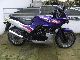 1996 Kawasaki  GPZ 500 1 year dealers warranty Motorcycle Sport Touring Motorcycles photo 5