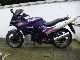 1996 Kawasaki  GPZ 500 1 year dealers warranty Motorcycle Sport Touring Motorcycles photo 6