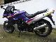 1996 Kawasaki  GPZ 500 1 year dealers warranty Motorcycle Sport Touring Motorcycles photo 7