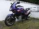 1996 Kawasaki  GPZ 500 1 year dealers warranty Motorcycle Sport Touring Motorcycles photo 8