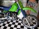 1989 Kawasaki  KX 125 Motorcycle Enduro/Touring Enduro photo 1