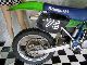 1989 Kawasaki  KX 125 Motorcycle Enduro/Touring Enduro photo 8
