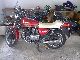 1983 Kawasaki  KZ 400J Motorcycle Naked Bike photo 4