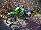Kawasaki  KMX 125 2000 Lightweight Motorcycle/Motorbike photo