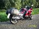 2001 Kawasaki  ZZR 1100 Motorcycle Sport Touring Motorcycles photo 4