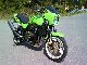Kawasaki  ZRX1200 2003 Motorcycle photo