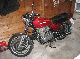 1980 Kawasaki  z400 Motorcycle Motorcycle photo 4