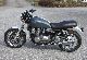 1997 Kawasaki  Zephyr 750 Clubman Motorcycle Naked Bike photo 1