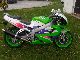 Kawasaki  ZXR 400 1999 Sports/Super Sports Bike photo