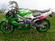 1999 Kawasaki  ZXR 400 Motorcycle Sports/Super Sports Bike photo 1