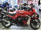 2002 Kawasaki  GPZ 500 Motorcycle Motorcycle photo 1